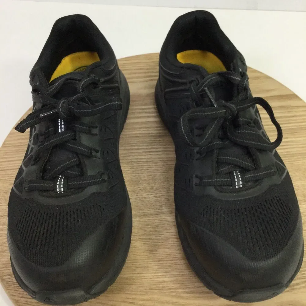 KEEN Vista Energy Alloy Toe Womens Work Sneakers Safety Toe Athletic Size 7 Wide